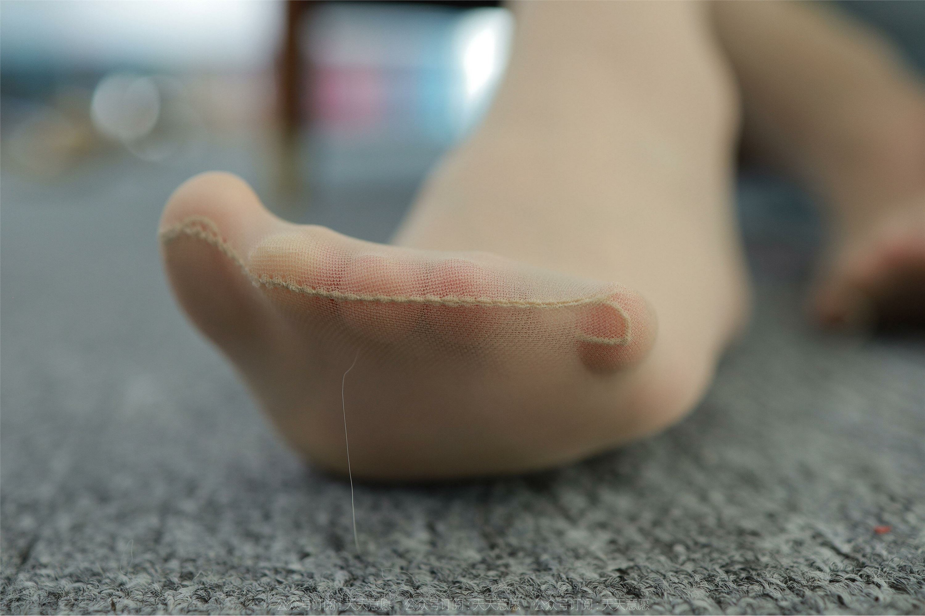 IESS异思趣向  2022.07.12 丝享家 1145：秋秋《蓝色战衣》